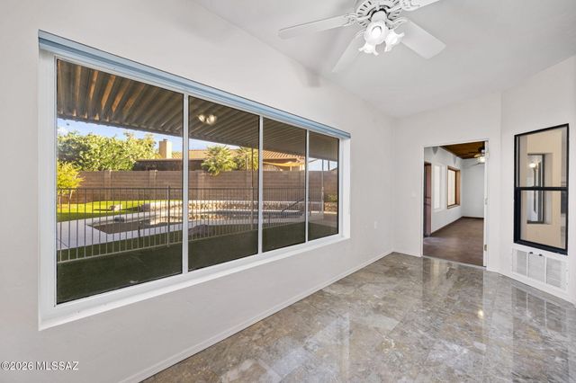 1638 N Debra Sue Place, Tucson, AZ 85715