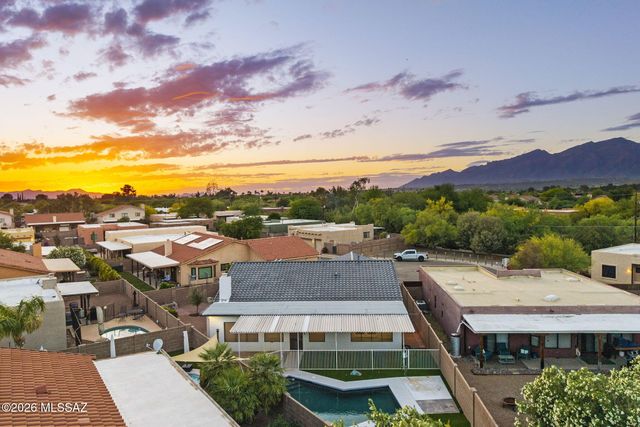 1638 N Debra Sue Place, Tucson, AZ 85715