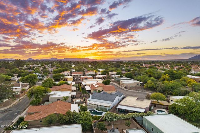 1638 N Debra Sue Place, Tucson, AZ 85715