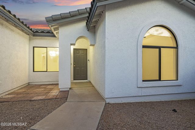 1638 N Debra Sue Place, Tucson, AZ 85715