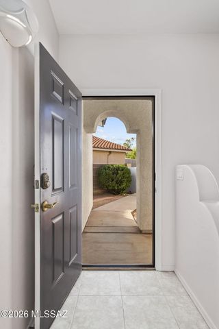 1638 N Debra Sue Place, Tucson, AZ 85715