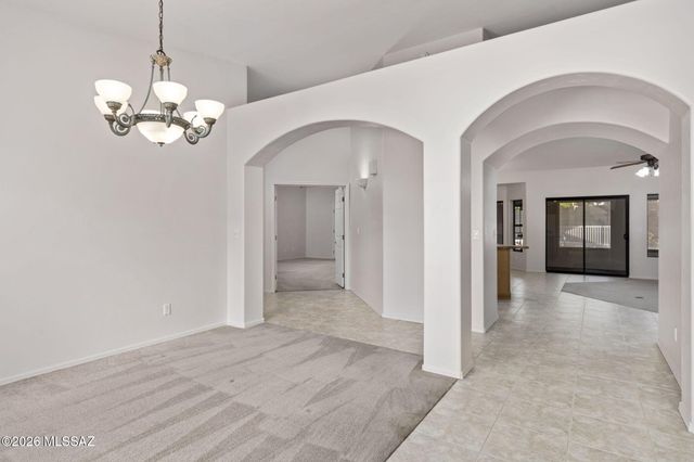 1638 N Debra Sue Place, Tucson, AZ 85715