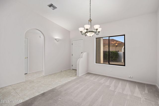 1638 N Debra Sue Place, Tucson, AZ 85715