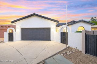 1638 N Debra Sue Place, Tucson, AZ 85715
