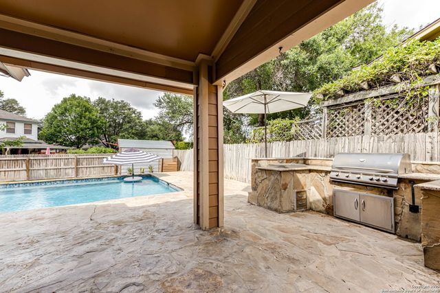 15234 Moonlit, San Antonio, TX 78247