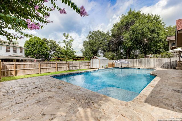 15234 Moonlit, San Antonio, TX 78247
