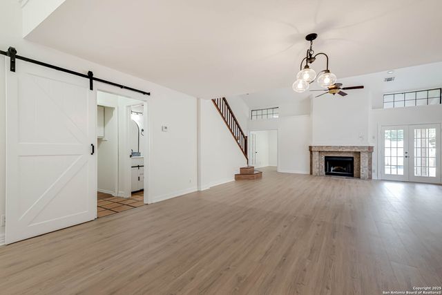 15234 Moonlit, San Antonio, TX 78247