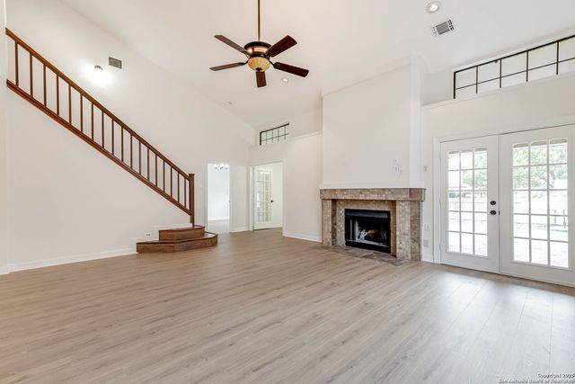 15234 Moonlit, San Antonio, TX 78247