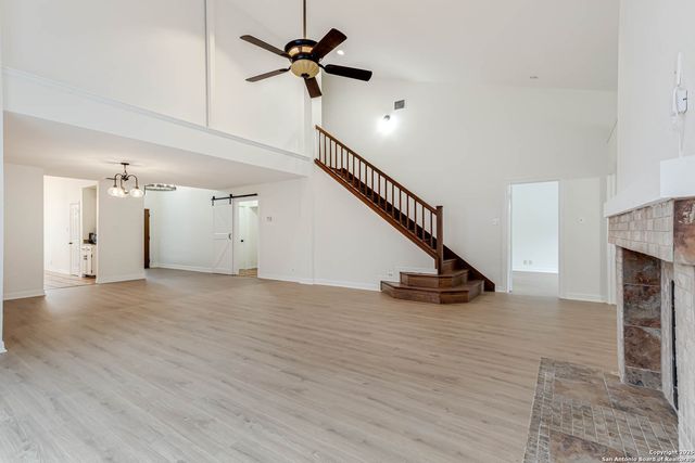 15234 Moonlit, San Antonio, TX 78247