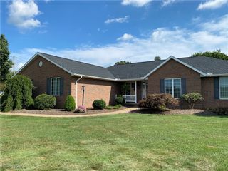 14533 Arnold Road, Dalton, OH 44618
