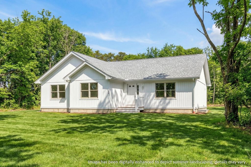 68 Hilltop Drive, Marstons Mills, MA 02648
