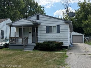 3717 Larchmont Street, Flint, MI 48532