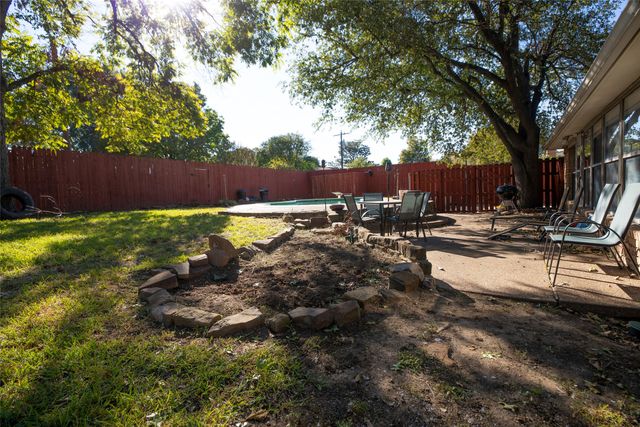 2888 Reedcroft Drive, Farmers Branch, TX 75234