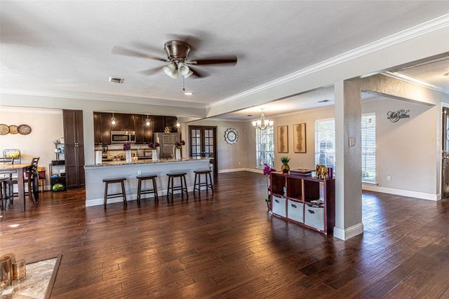 2888 Reedcroft Drive, Farmers Branch, TX 75234