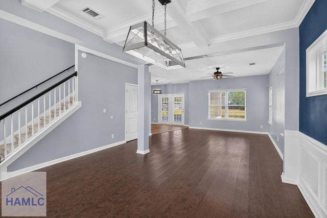 63 Francis Marion Road, Ludowici, GA 31316