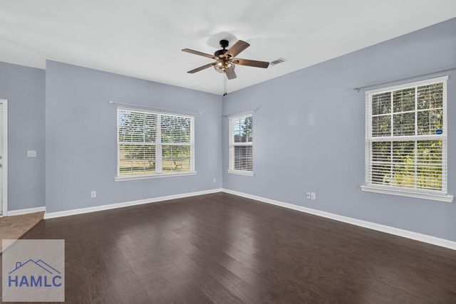 63 Francis Marion Road, Ludowici, GA 31316