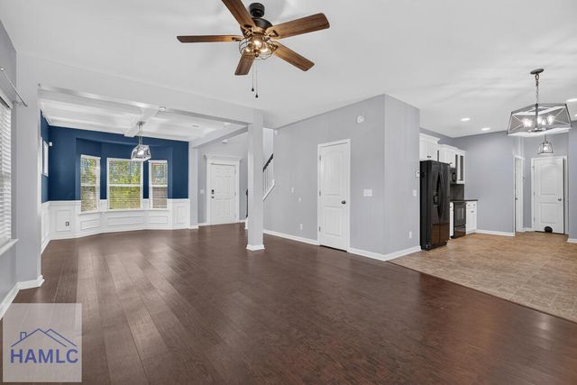 63 Francis Marion Road, Ludowici, GA 31316