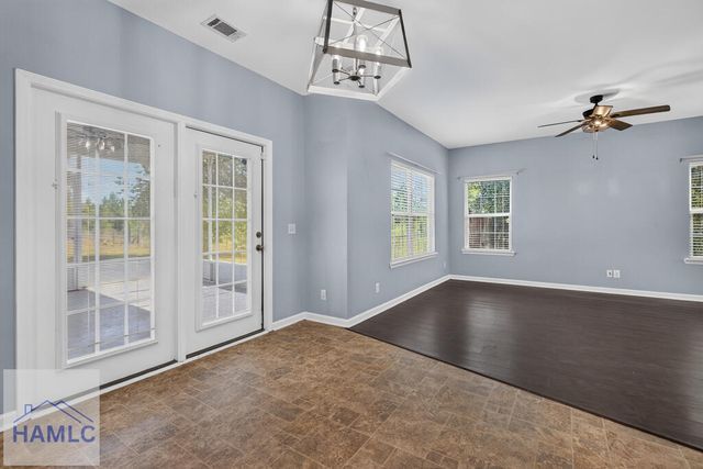 63 Francis Marion Road, Ludowici, GA 31316
