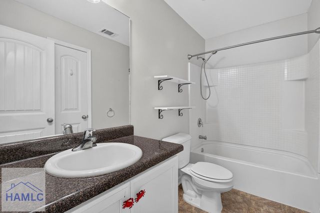 63 Francis Marion Road, Ludowici, GA 31316