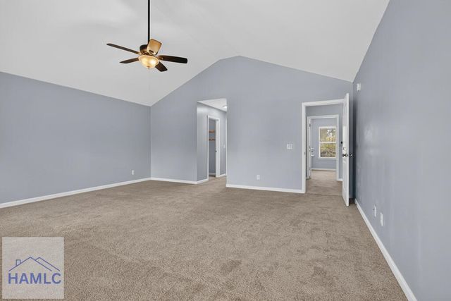 63 Francis Marion Road, Ludowici, GA 31316