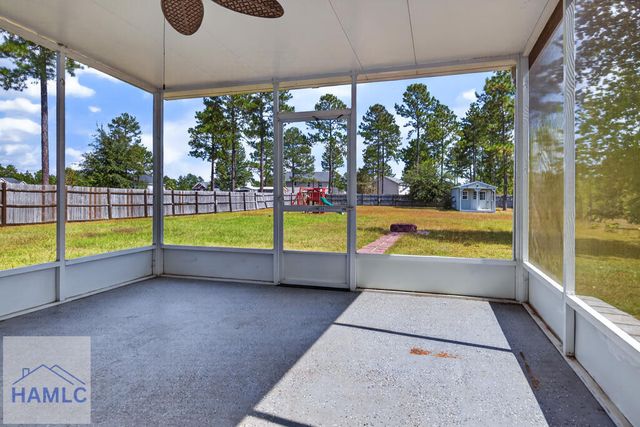 63 Francis Marion Road, Ludowici, GA 31316