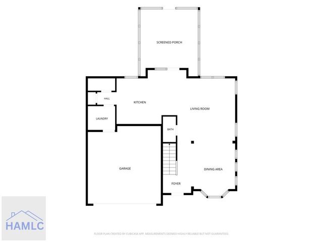 63 Francis Marion Road, Ludowici, GA 31316