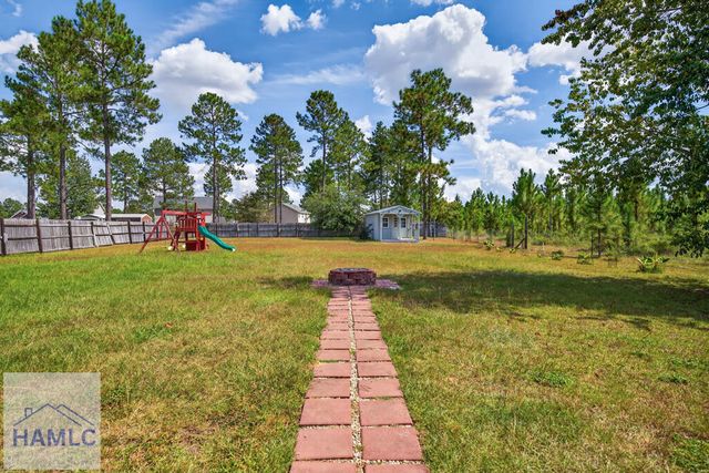63 Francis Marion Road, Ludowici, GA 31316
