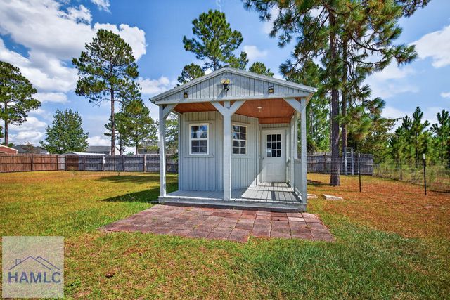 63 Francis Marion Road, Ludowici, GA 31316