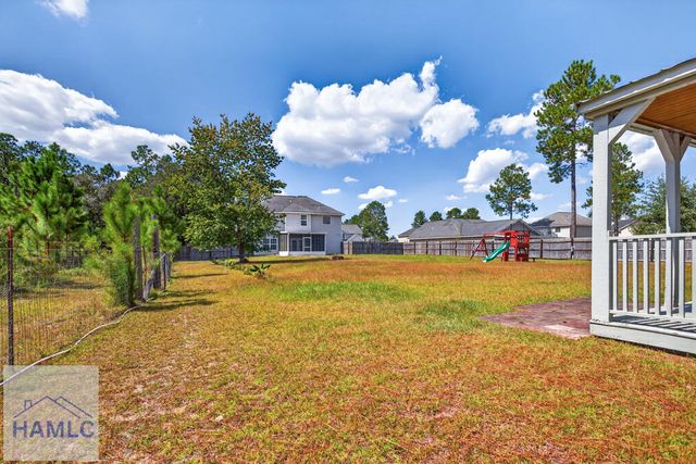 63 Francis Marion Road, Ludowici, GA 31316