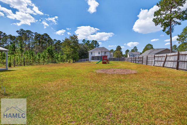 63 Francis Marion Road, Ludowici, GA 31316