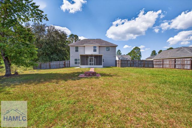 63 Francis Marion Road, Ludowici, GA 31316