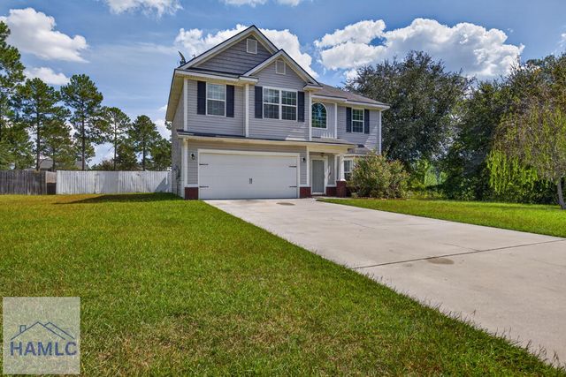 63 Francis Marion Road, Ludowici, GA 31316