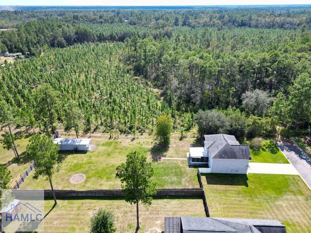 63 Francis Marion Road, Ludowici, GA 31316