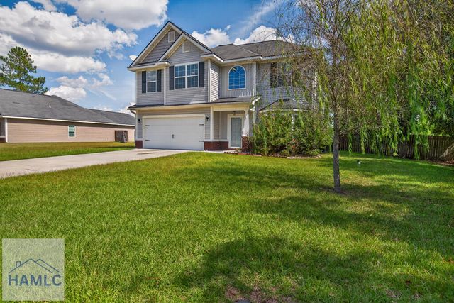 63 Francis Marion Road, Ludowici, GA 31316