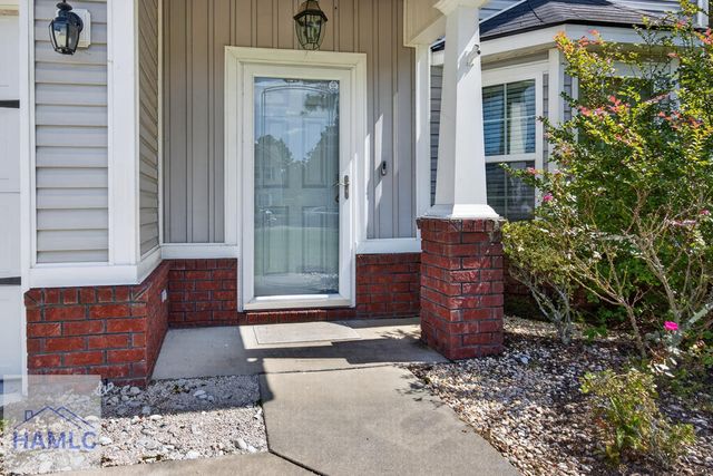 63 Francis Marion Road, Ludowici, GA 31316