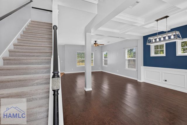 63 Francis Marion Road, Ludowici, GA 31316