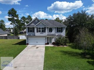 63 Francis Marion Road, Ludowici, GA 31316