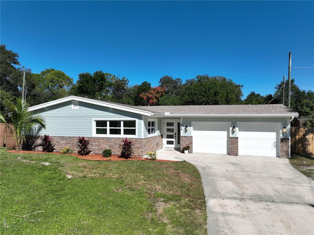 614 WEST COURT, Titusville, FL 32796