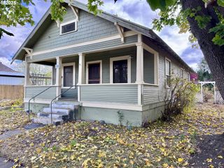 2335 GRACE St, Baker City, OR 97814