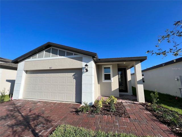 1867 CARNOSTIE ROAD, Winter Haven, FL 33884