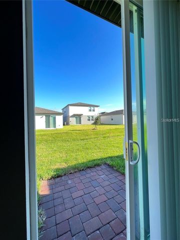 1867 CARNOSTIE ROAD, Winter Haven, FL 33884