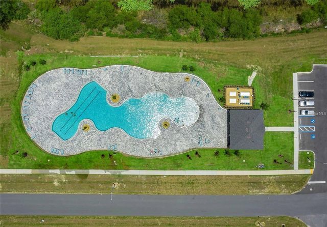 1867 CARNOSTIE ROAD, Winter Haven, FL 33884