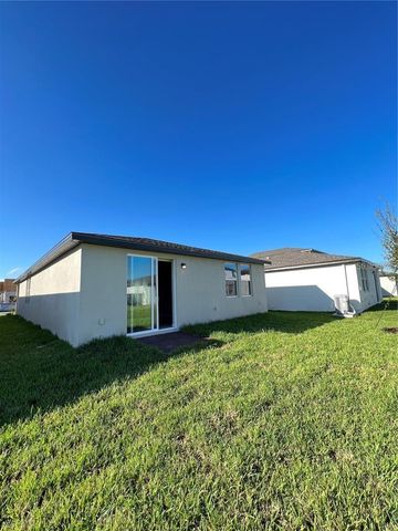 1867 CARNOSTIE ROAD, Winter Haven, FL 33884