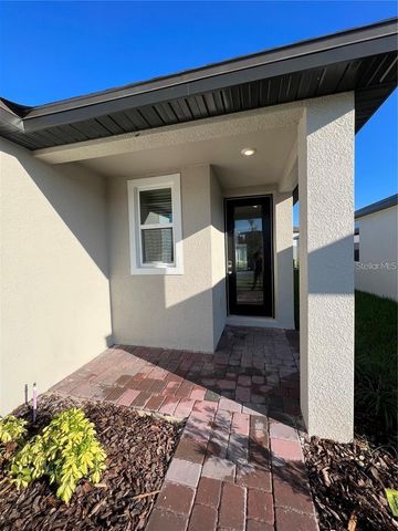 1867 CARNOSTIE ROAD, Winter Haven, FL 33884