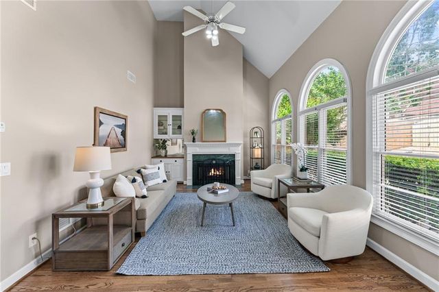 4648 Glenshire Place, Atlanta, GA 30338