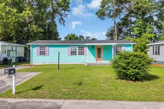 1107 Blue Ridge Trail, North Myrtle Beach, SC 29582