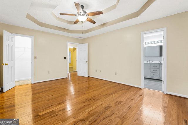 215 Somerset Drive, Covington, GA 30016