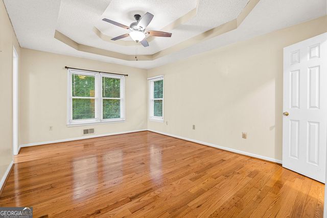 215 Somerset Drive, Covington, GA 30016