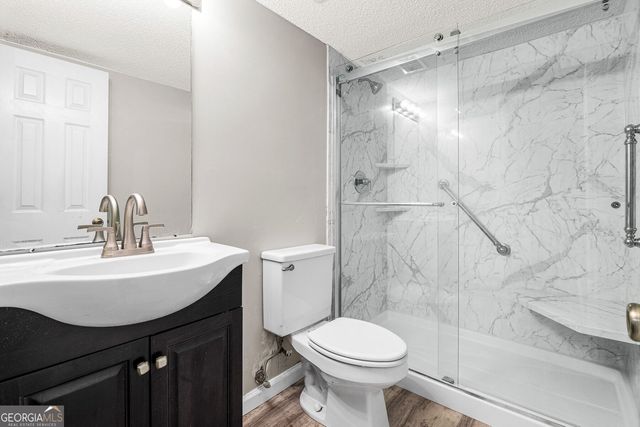 215 Somerset Drive, Covington, GA 30016
