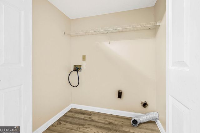 215 Somerset Drive, Covington, GA 30016